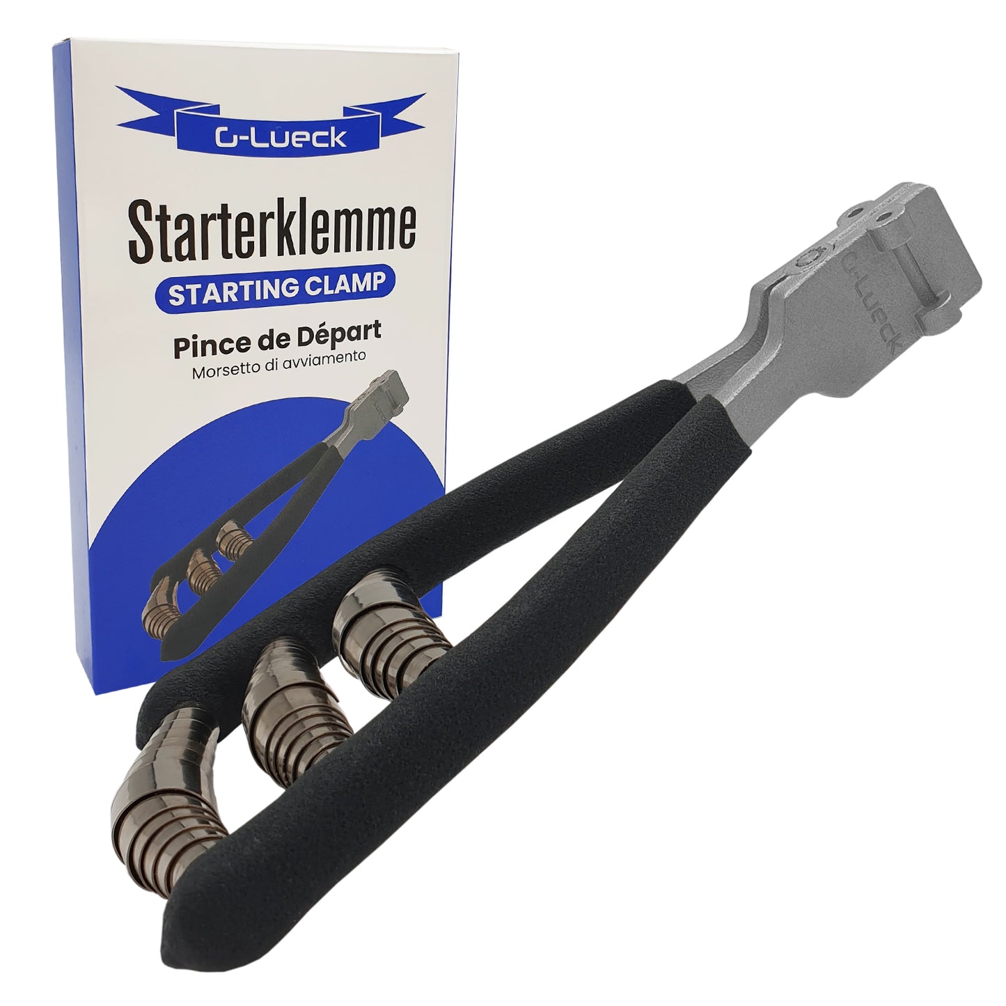 Starterklemme