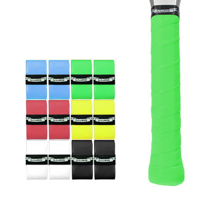 12er Set Overgrip - Talent Grip - sehr griffig