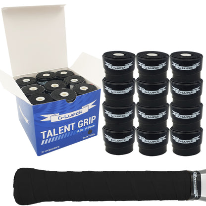 27er Set Overgrip - Talent Grip - sehr griffig
