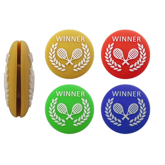 4er Set WINNER Dämpfer